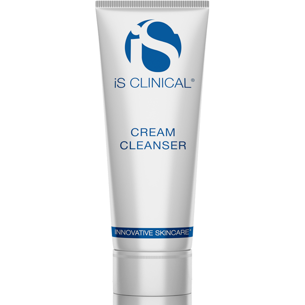 Cream Cleanser 120ml