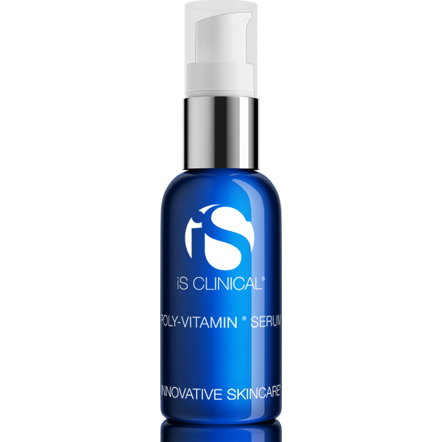 Poly-Vitamin Serum 30ml