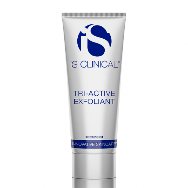 Tri-Active Exfoliant 120g