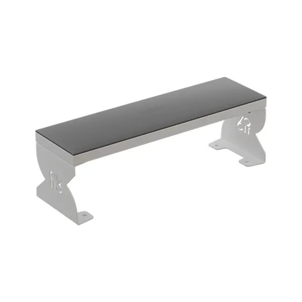 SHEMAX COMFORT HAND REST Gris