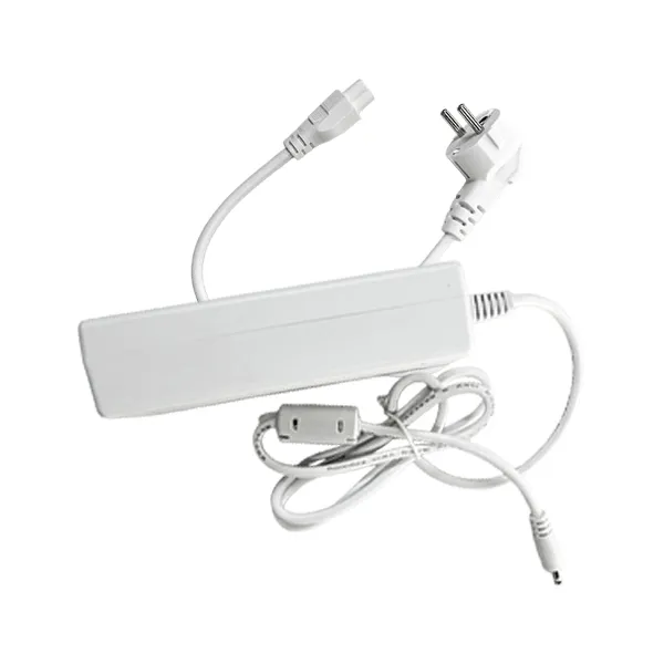 Adaptateur alimentation pour aspirateur de manucure SHEMAX 5A 100–240V original